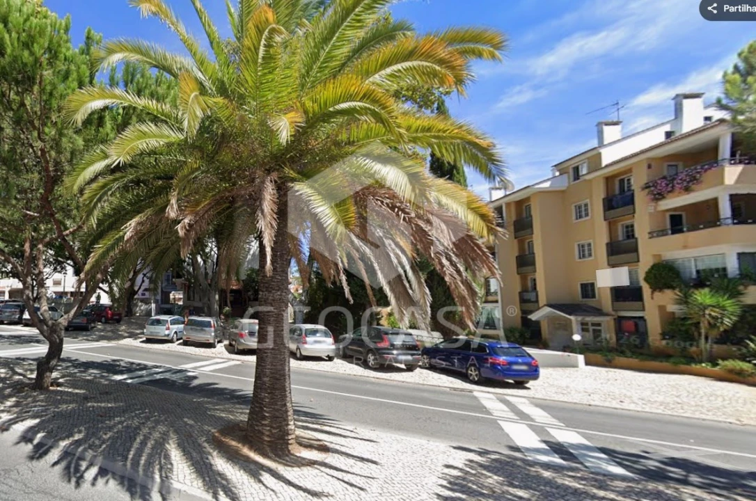 Apartamento T2 para Venda em Cascais e Estoril Foto 3