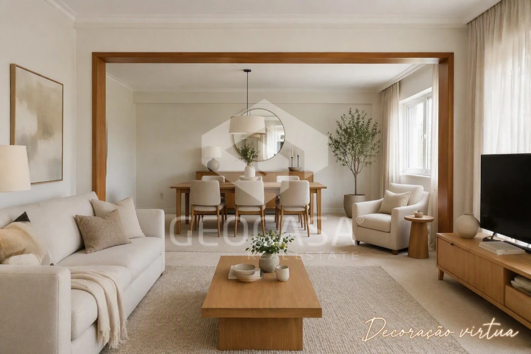 Apartamento T2 para Venda em Cascais e Estoril Foto 12