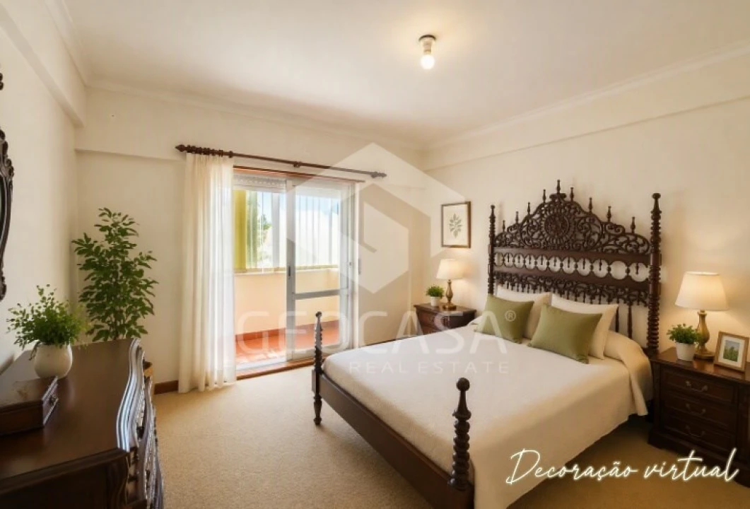 Apartamento T2 para Venda em Cascais e Estoril Foto 26