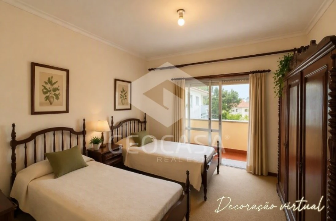Apartamento T2 para Venda em Cascais e Estoril Foto 28