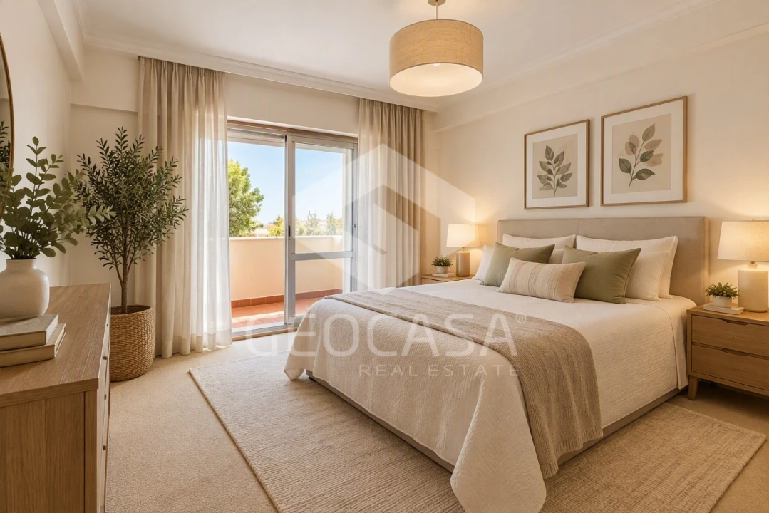 Apartamento T2 para Venda em Cascais e Estoril Foto 29
