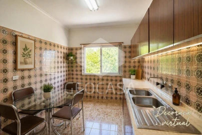 Apartamento T2 para Venda em Cascais e Estoril