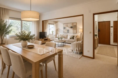 Apartamento T2 para Venda em Cascais e Estoril