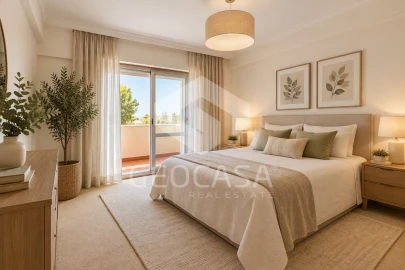 Apartamento T2 para Venda em Cascais e Estoril