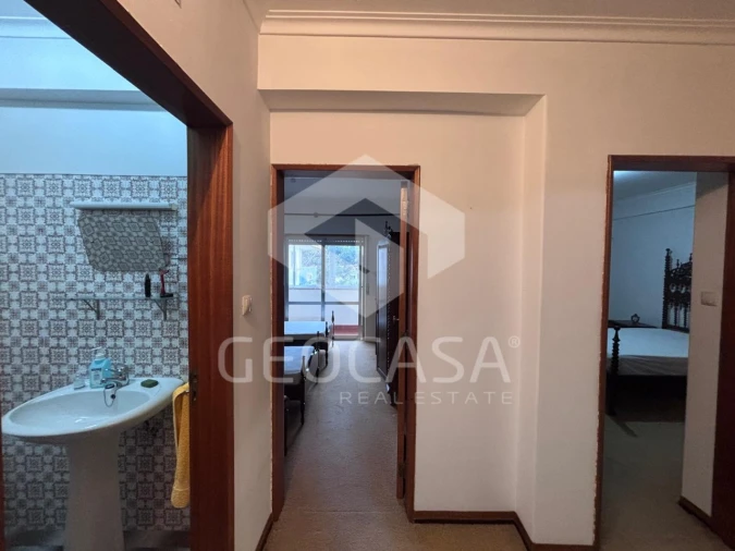 Apartamento T2 para Venda em Cascais e Estoril Foto 13