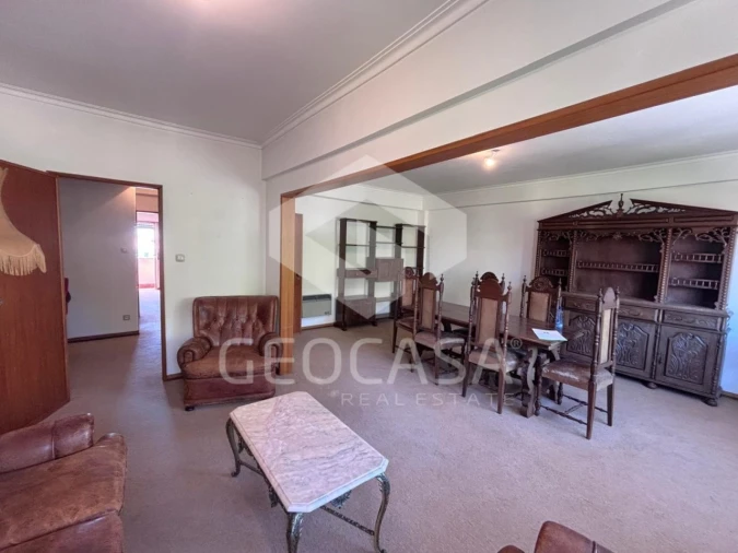 Apartamento T2 para Venda em Cascais e Estoril Foto 14