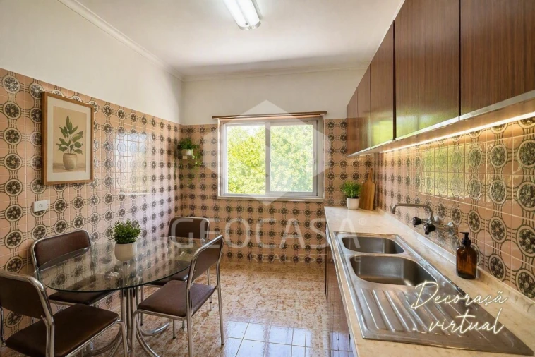 Apartamento T2 para Venda em Cascais e Estoril Foto 6