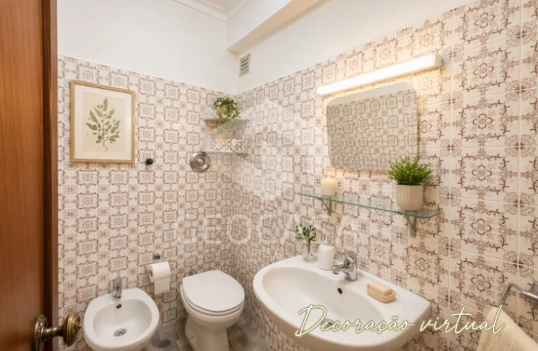 Apartamento T2 para Venda em Cascais e Estoril Foto 21