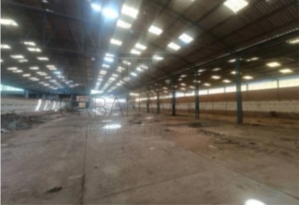 Armazém para Venda em Arganil Foto 2