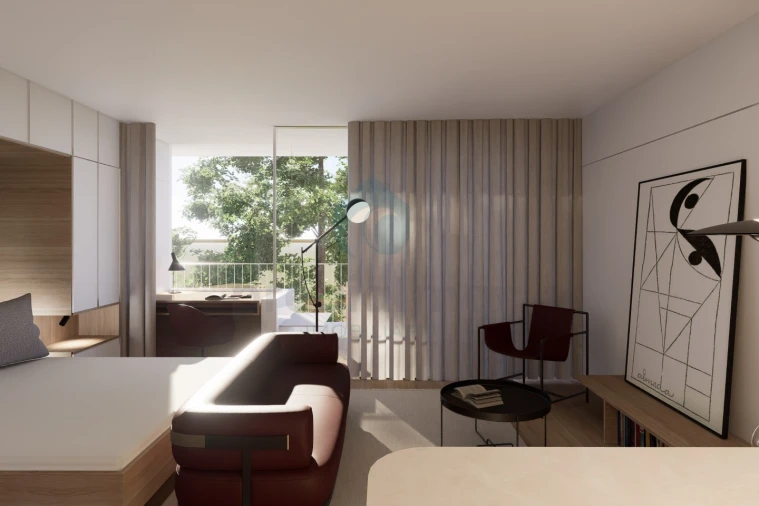 Apartamento para Venda em Campanhã Foto 30