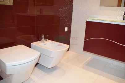 Apartamento T3 para Venda em Santo Antonio dos Olivais