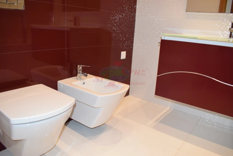 Apartamento T3 para Venda em Santo Antonio dos Olivais Foto 21