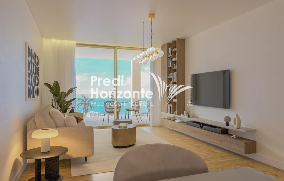 Apartamento T2 para Venda em São Martinho Foto 10