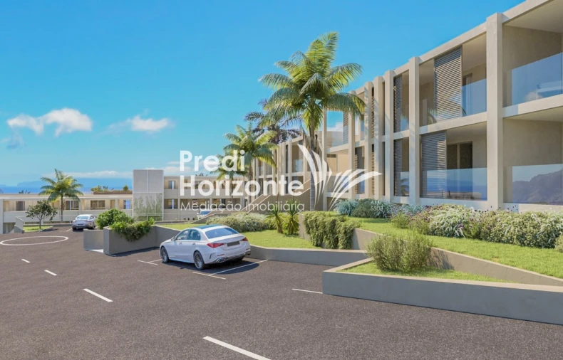 Apartamento T2 para Venda em São Martinho Foto 25