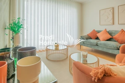 Apartamento T2 para Venda em Caniço