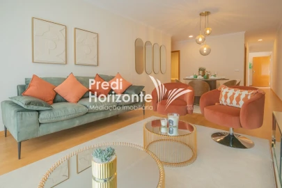 Apartamento T2 para Venda em Caniço