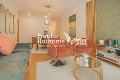 Apartamento T2 para Venda em Caniço