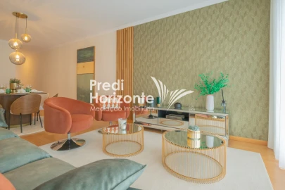 Apartamento T2 para Venda em Caniço