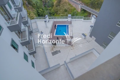 Apartamento T2 para Venda em Caniço
