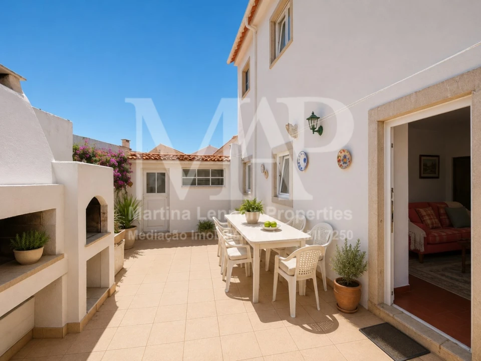 Moradia T2 para Venda em Cascais e Estoril Foto 22