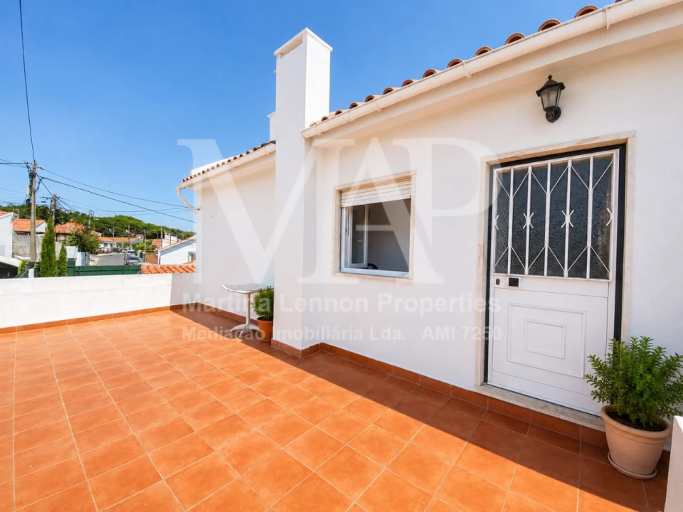 Moradia T2 para Venda em Cascais e Estoril Foto 4