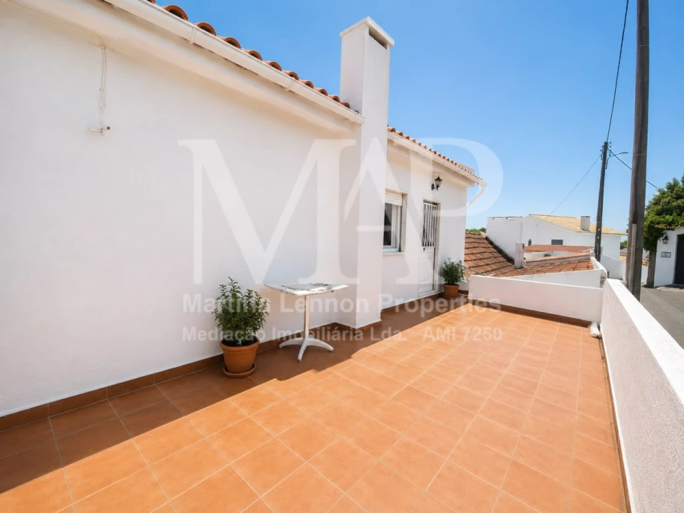 Moradia T2 para Venda em Cascais e Estoril Foto 5