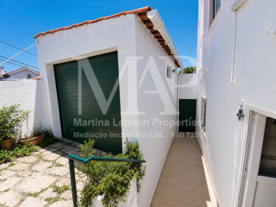Moradia T2 para Venda em Cascais e Estoril Foto 25