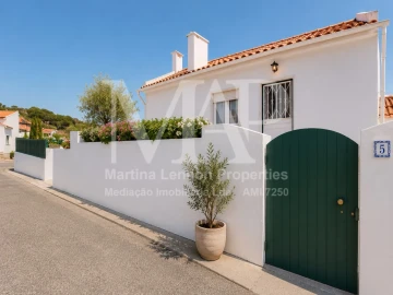 Moradia T2 para Venda em Cascais e Estoril