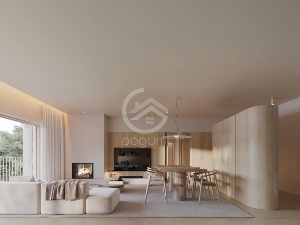 Apartamento T2 para Venda em Real, Ataíde e Oliveira Foto 1