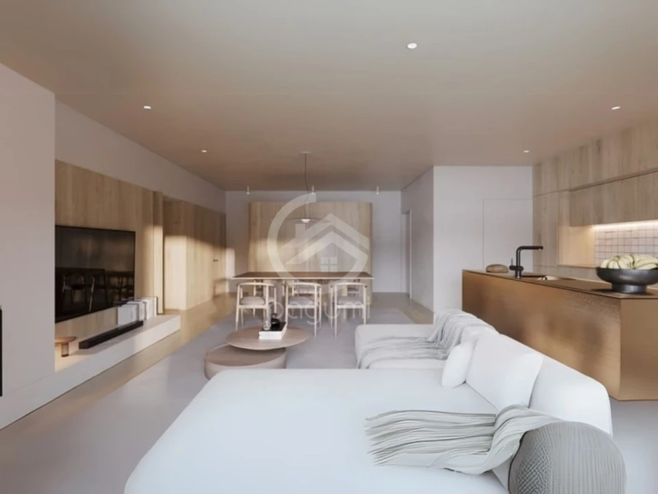 Apartamento T2 para Venda em Real, Ataíde e Oliveira Foto 3
