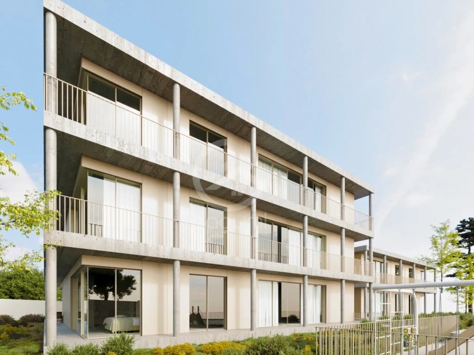 Apartamento T2 para Venda em Real, Ataíde e Oliveira Foto 13