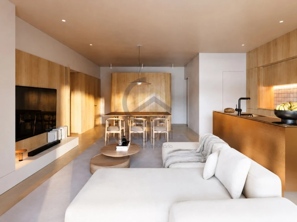 Apartamento T2 para Venda em Real, Ataíde e Oliveira Foto 4