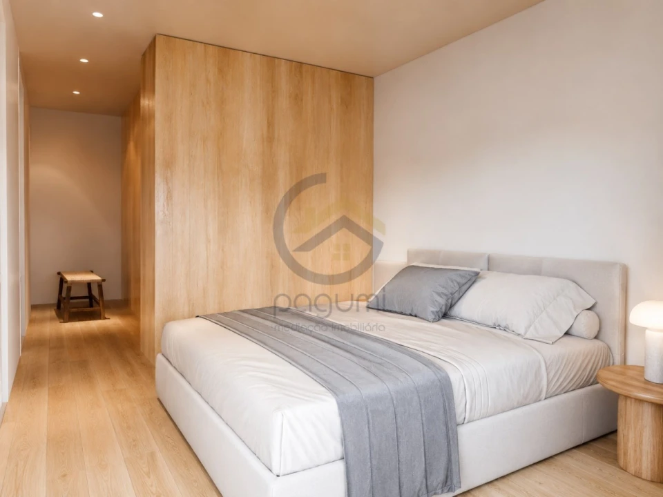 Apartamento T2 para Venda em Real, Ataíde e Oliveira Foto 6
