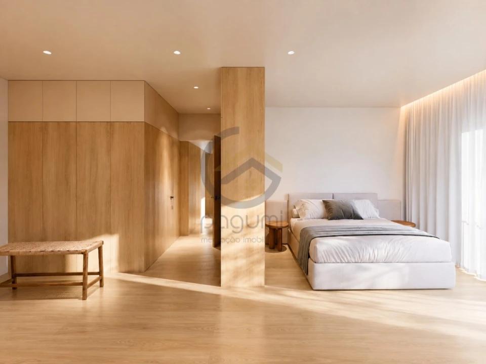 Apartamento T2 para Venda em Real, Ataíde e Oliveira Foto 7