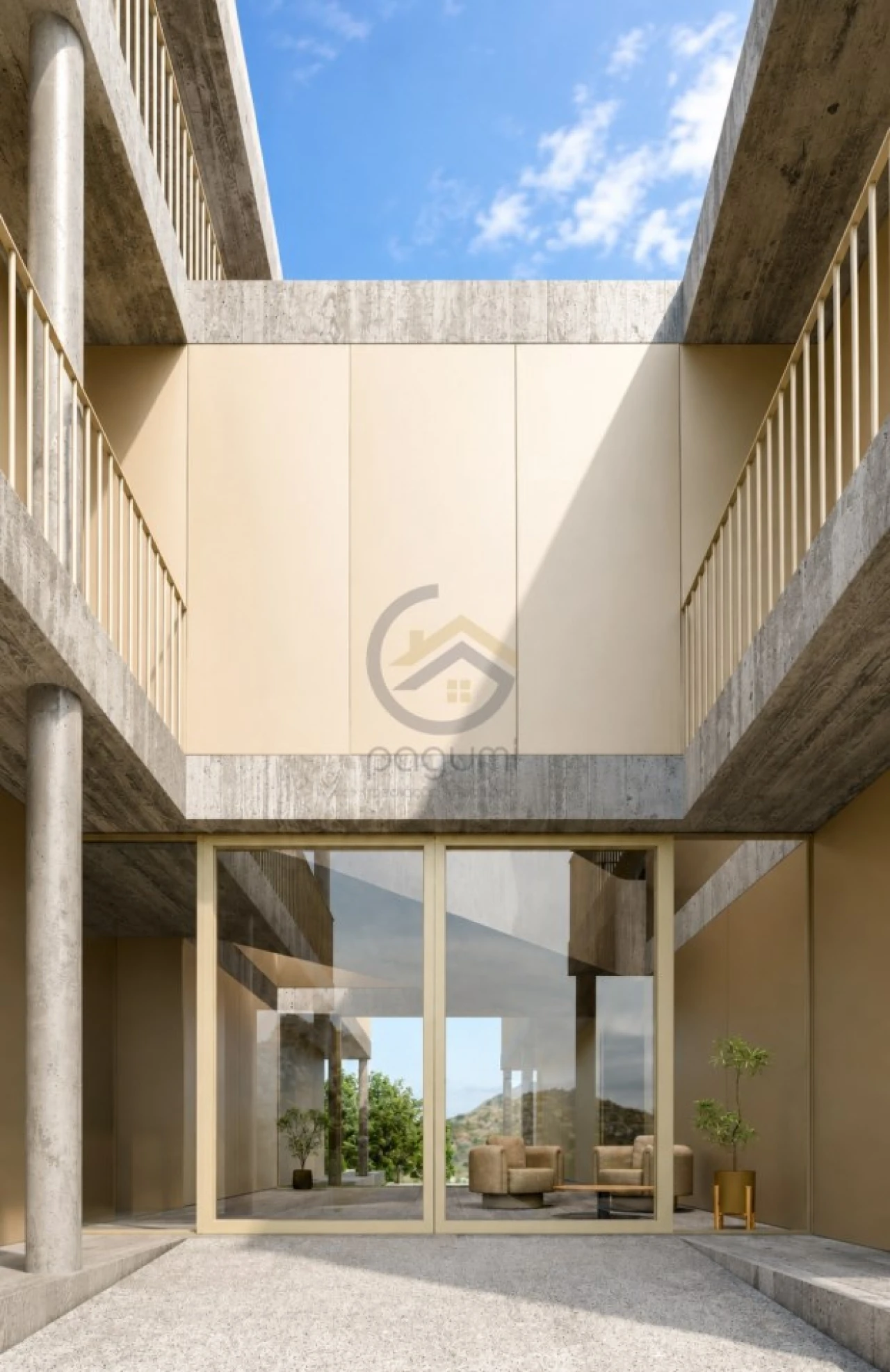 Apartamento T2 para Venda em Real, Ataíde e Oliveira Foto 10