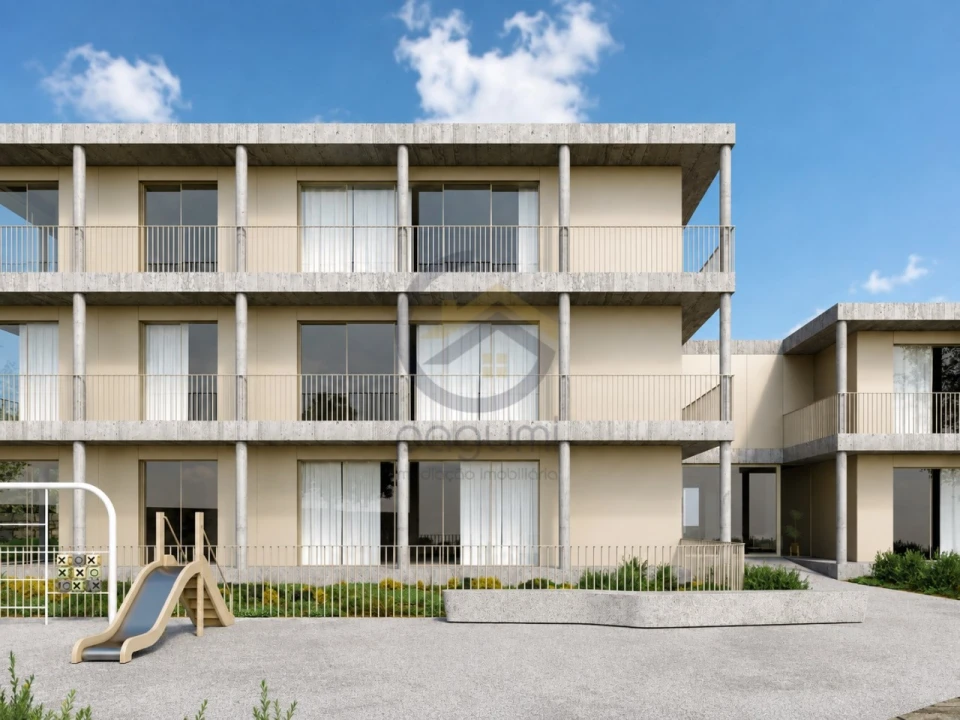 Apartamento T2 para Venda em Real, Ataíde e Oliveira Foto 14