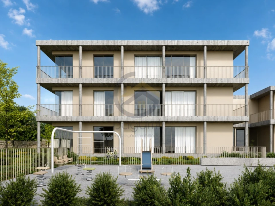 Apartamento T2 para Venda em Real, Ataíde e Oliveira Foto 15