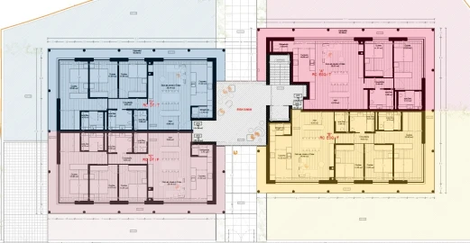 Apartamento T2 para Venda em Real, Ataíde e Oliveira