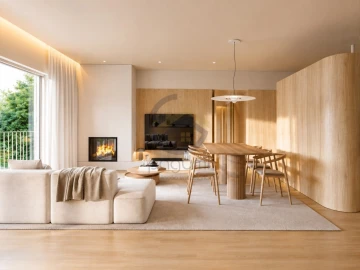 Apartamento T2 para Venda em Real, Ataíde e Oliveira