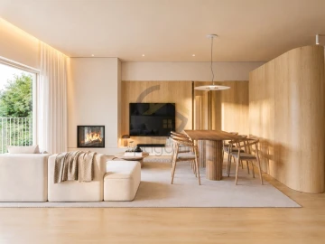Apartamento T2 para Venda em Real, Ataíde e Oliveira