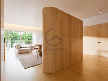 Apartamento T2 para Venda em Real, Ataíde e Oliveira
