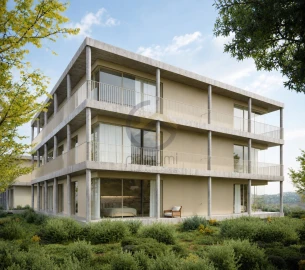 Apartamento T2 para Venda em Real, Ataíde e Oliveira