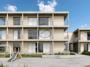 Apartamento T2 para Venda em Real, Ataíde e Oliveira