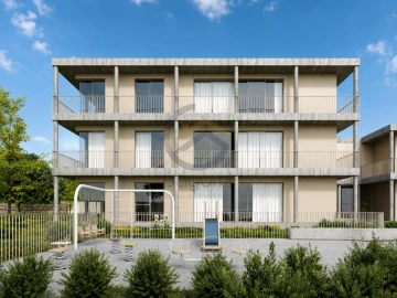 Apartamento T2 para Venda em Real, Ataíde e Oliveira