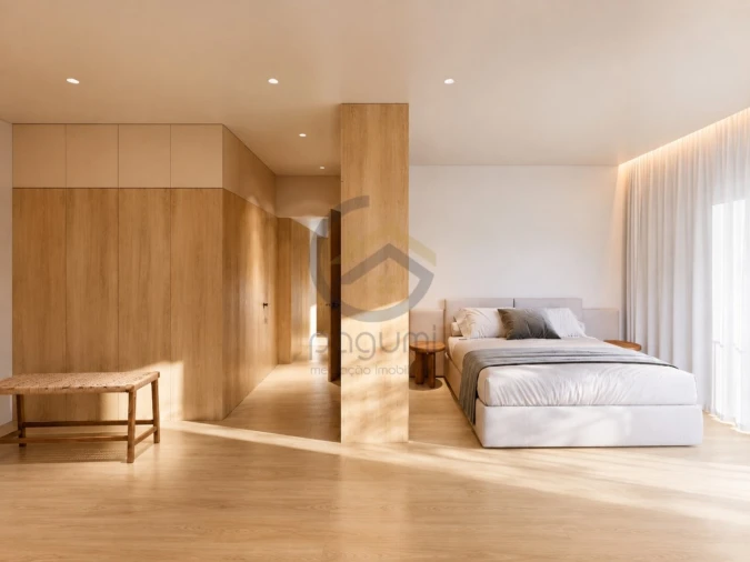 Apartamento T2 para Venda em Real, Ataíde e Oliveira Foto 7