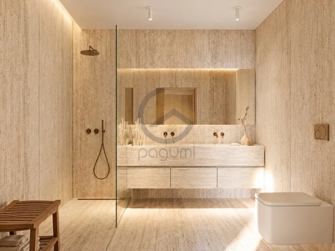 Apartamento T2 para Venda em Real, Ataíde e Oliveira Foto 9