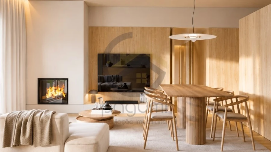 Apartamento T2 para Venda em Real, Ataíde e Oliveira