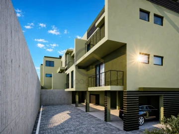 Moradia T2 para Venda em Real, Ataíde e Oliveira