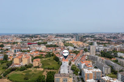Apartamento T4 para Venda em Santa Marinha e São Pedro da Afurada