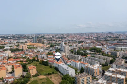 Apartamento T4 para Venda em Santa Marinha e São Pedro da Afurada